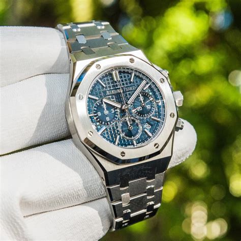 buy royal oak audemars piguet|audemars piguet used royal oak.